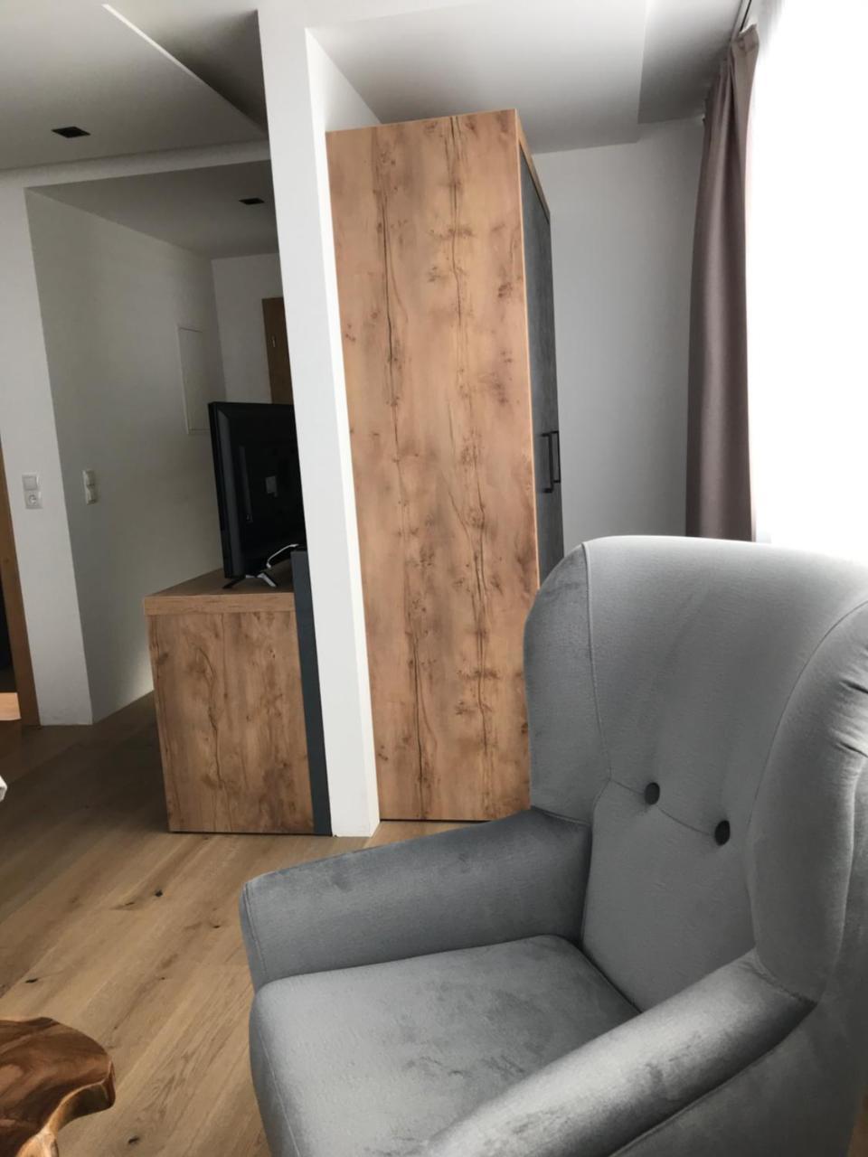 Oetztal Residenz Aparthotel Bagian luar foto
